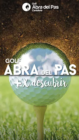 Golf Abra del Pas
