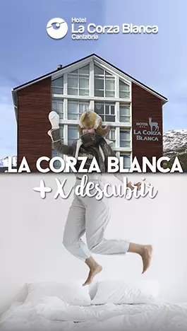 La Corza Blanca
